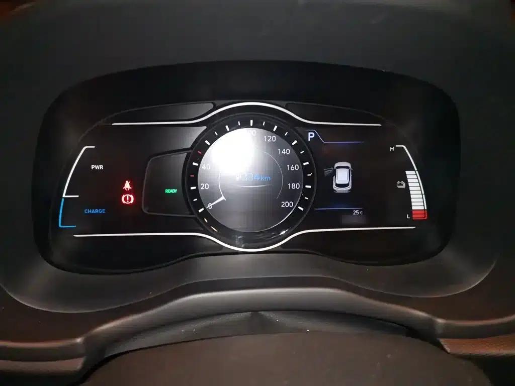 Kona Electric 2020 GLS Smart Edition — миниатюра 4