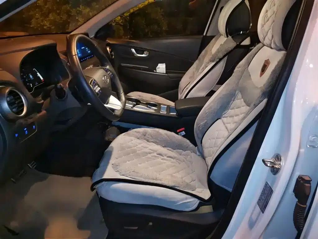 Kona Electric 2020 GLS Smart Edition — миниатюра 8