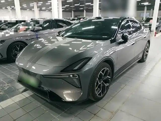 Deepal L06 2026 Model 560Ultra+ Laser Edition