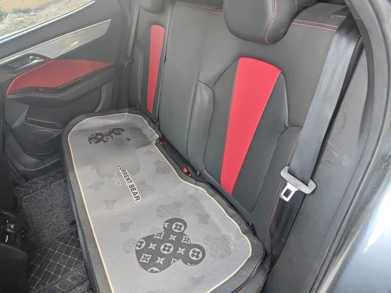 SOL Yao 2021 1.5TGDI DCT Chuanyun RACE Edition — миниатюра 18