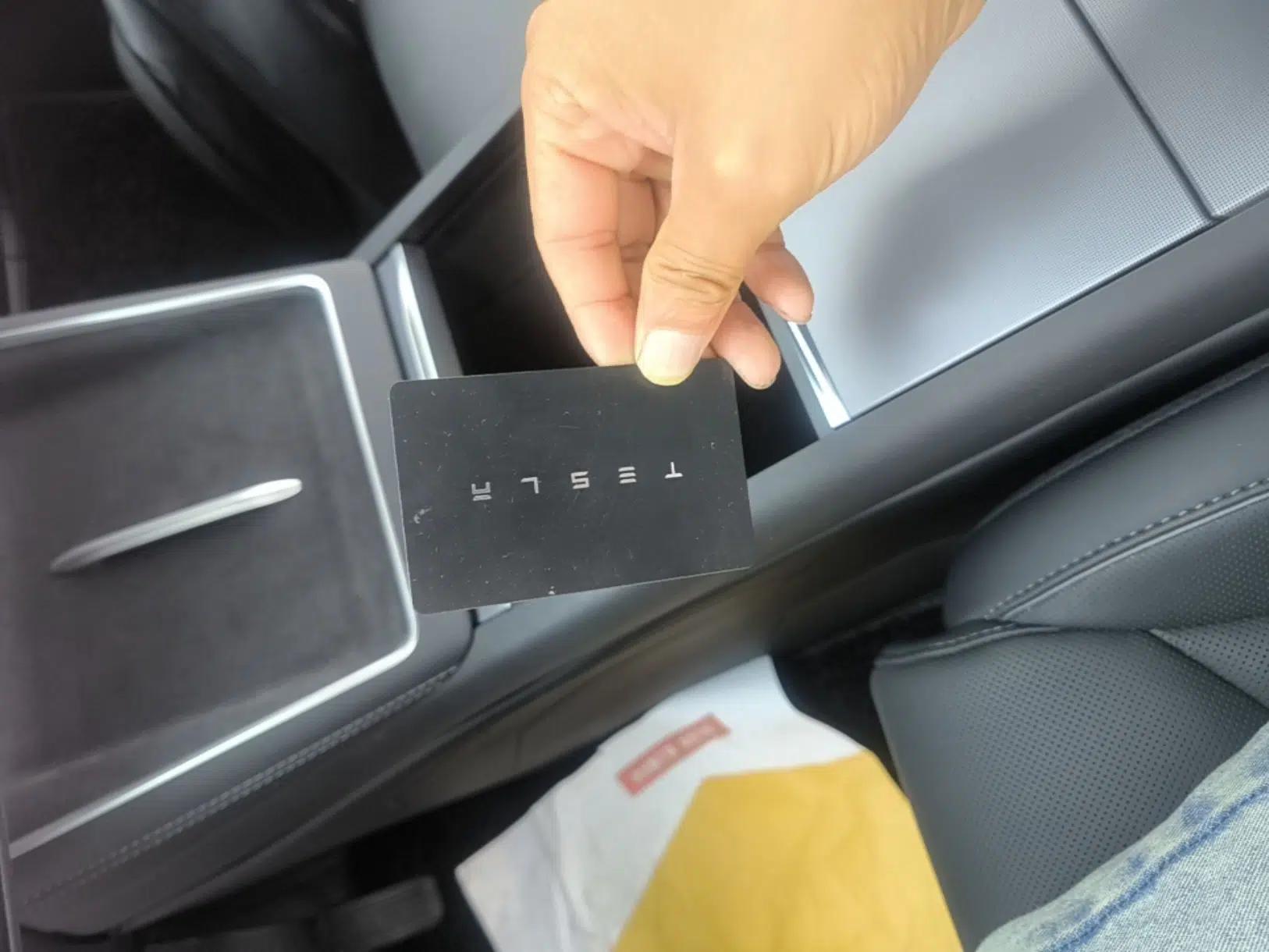 Tesla Model Y L 2025 Model Long-Range All-Wheel-Drive Version — миниатюра 12
