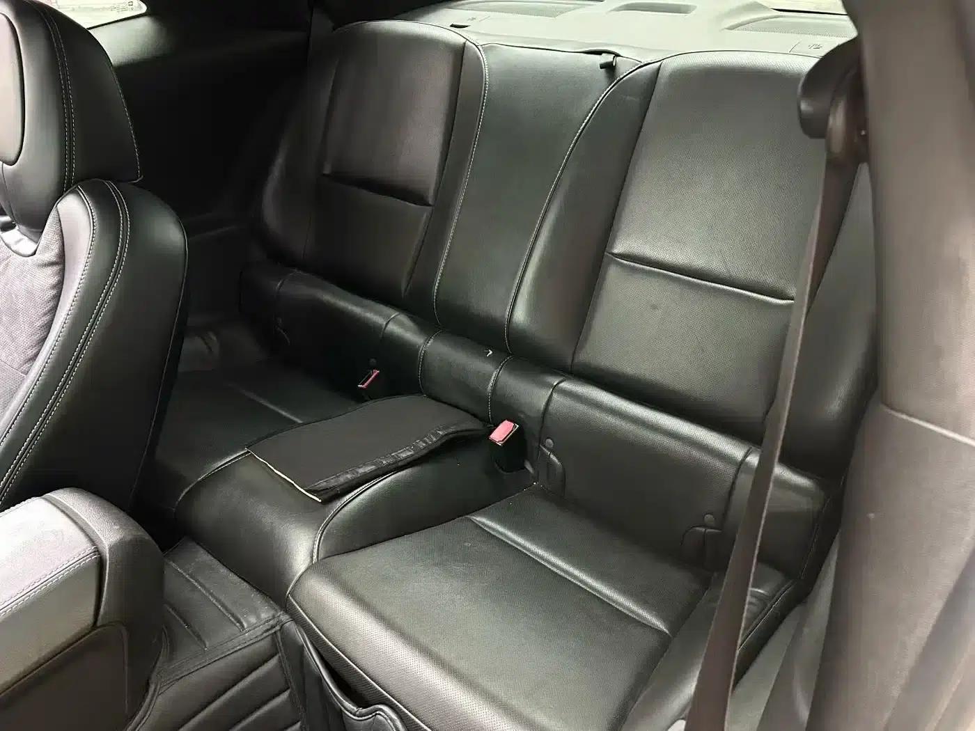 2012 Camaro 3.6L Legendary Performance Edition — миниатюра 4