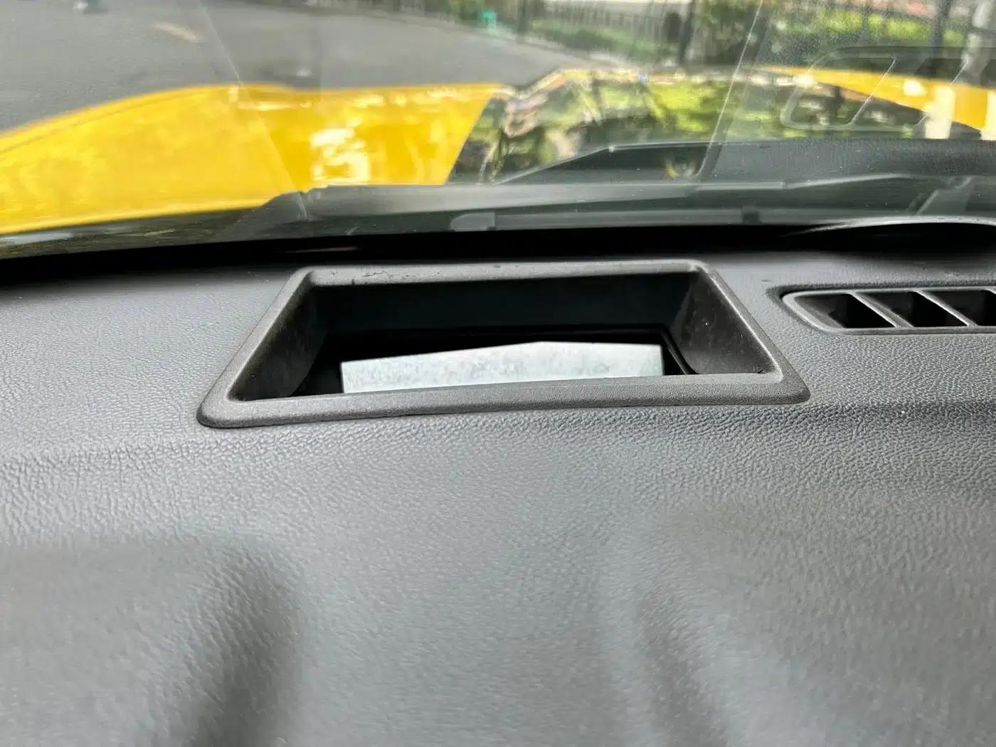 2011 Camaro 3.6L Legendary Performance Edition — миниатюра 12