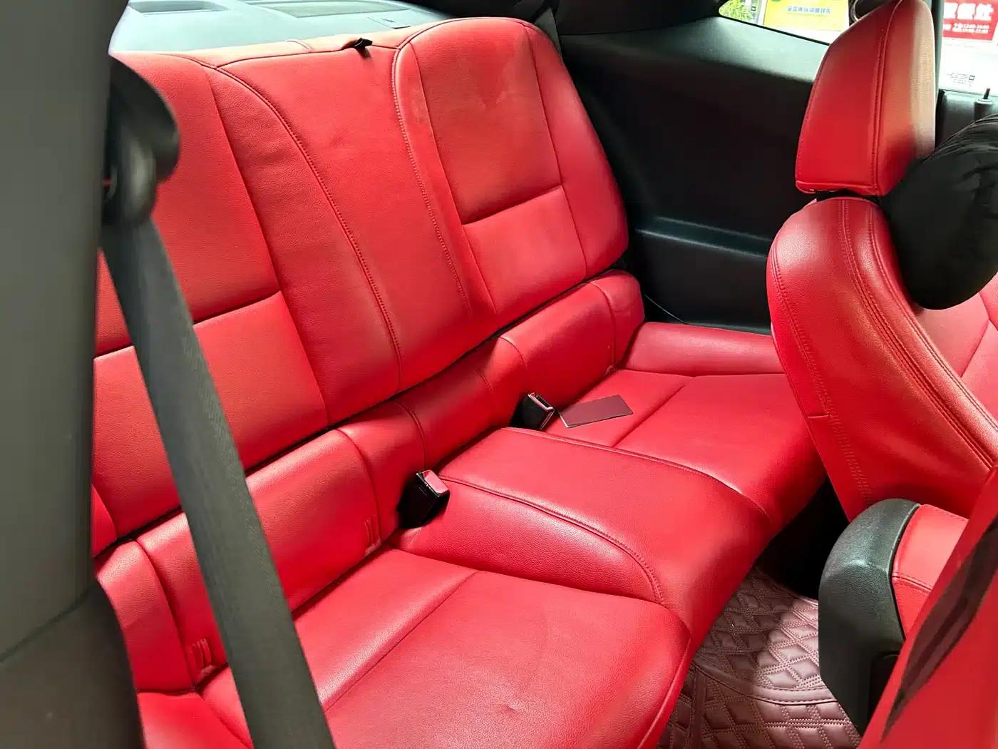 2011 Camaro 3.6L Legendary Performance Edition — миниатюра 18