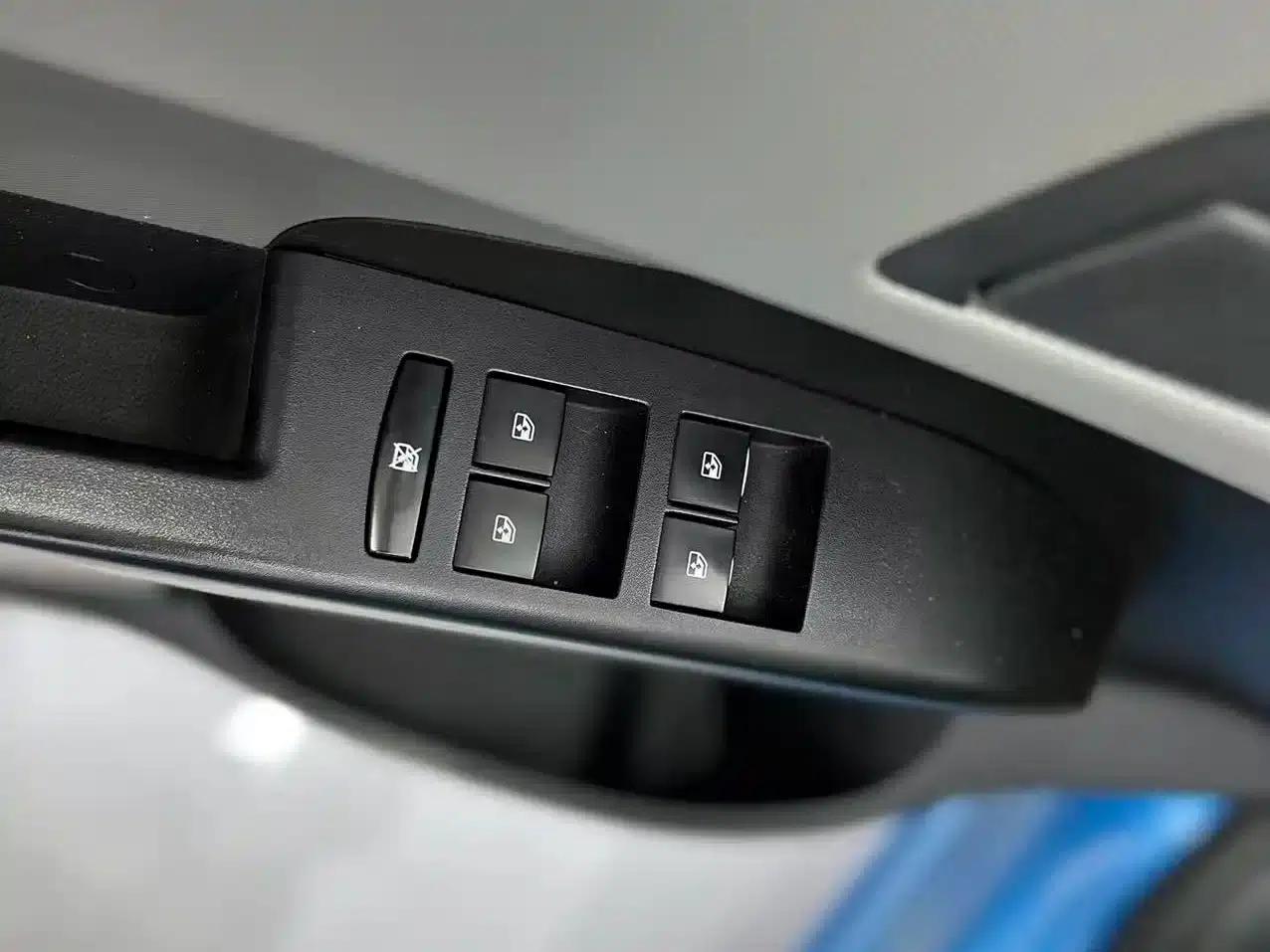 2014 Aveo Sedan 1.4SL AT Fashion Edition — миниатюра 14