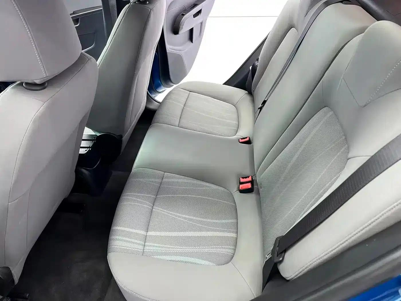 2014 Aveo Sedan 1.4SL AT Fashion Edition — миниатюра 8