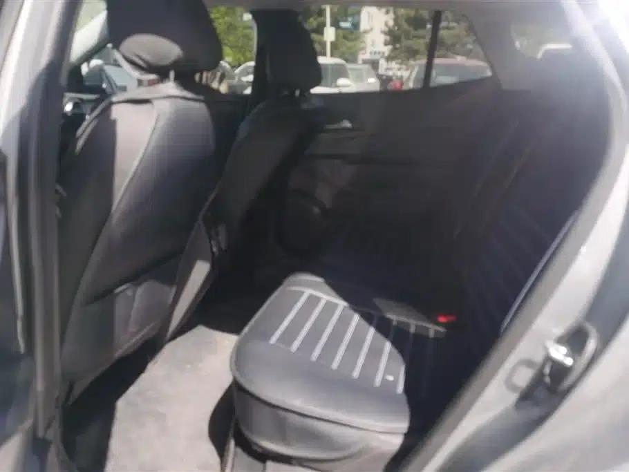 Xingmailo 2022 1.5T CVT Trendy Smart Edition — миниатюра 11