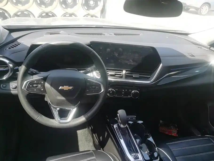 Xingmailo 2022 1.5T CVT Trendy Smart Edition — миниатюра 12