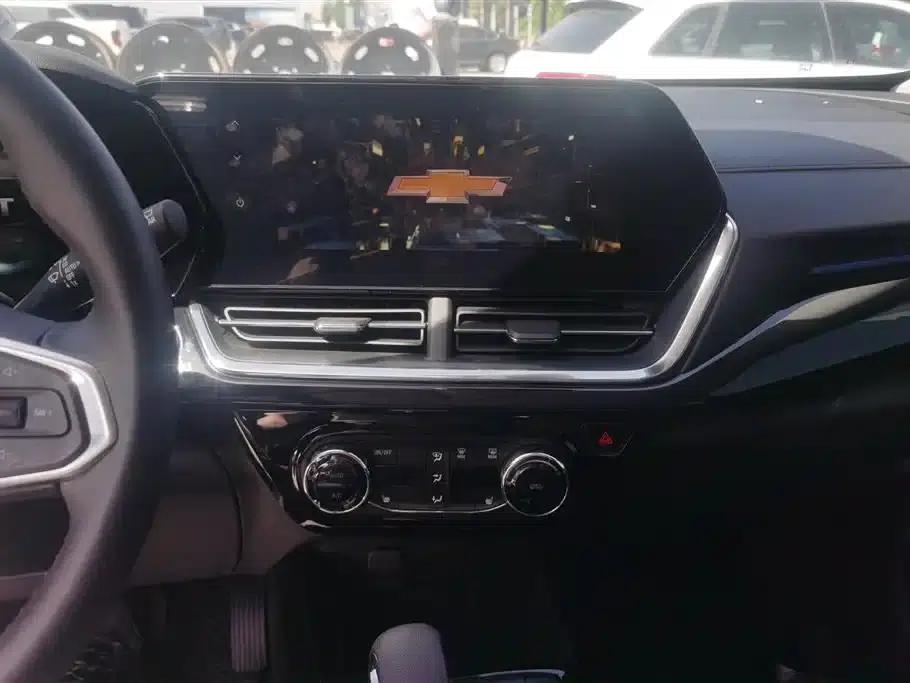 Xingmailo 2022 1.5T CVT Trendy Smart Edition — миниатюра 13