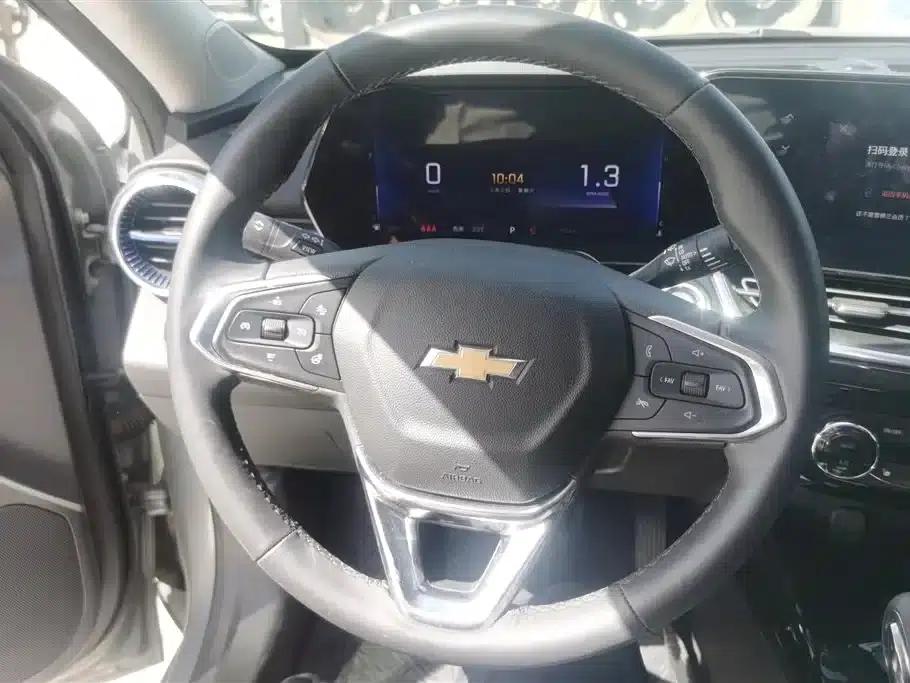 Xingmailo 2022 1.5T CVT Trendy Smart Edition — миниатюра 15