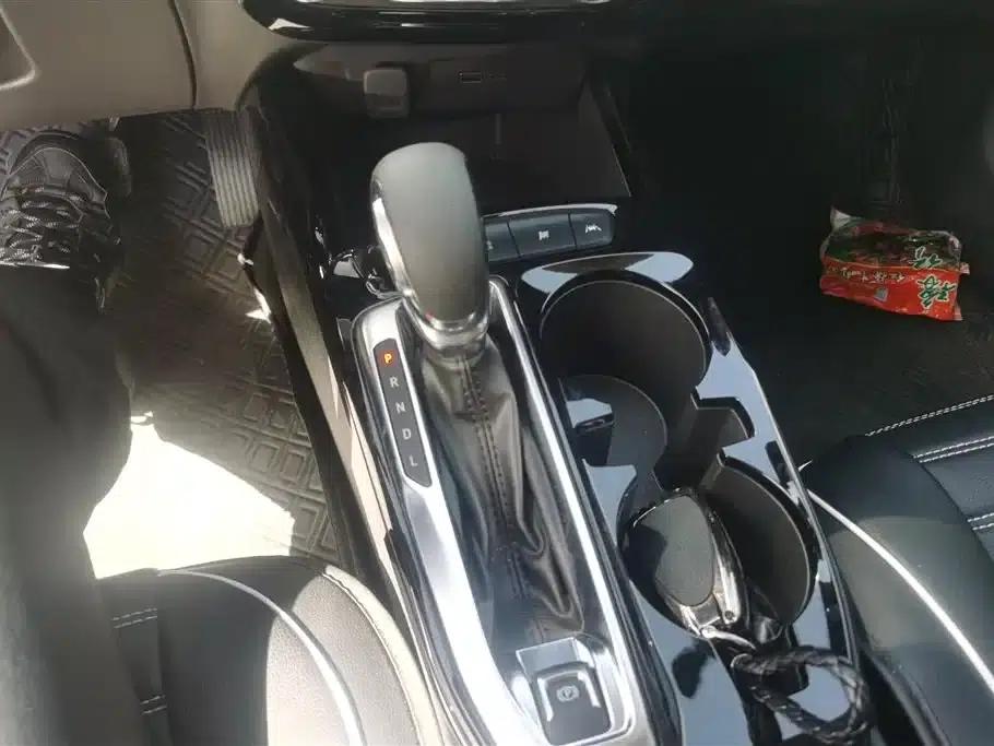 Xingmailo 2022 1.5T CVT Trendy Smart Edition — миниатюра 16