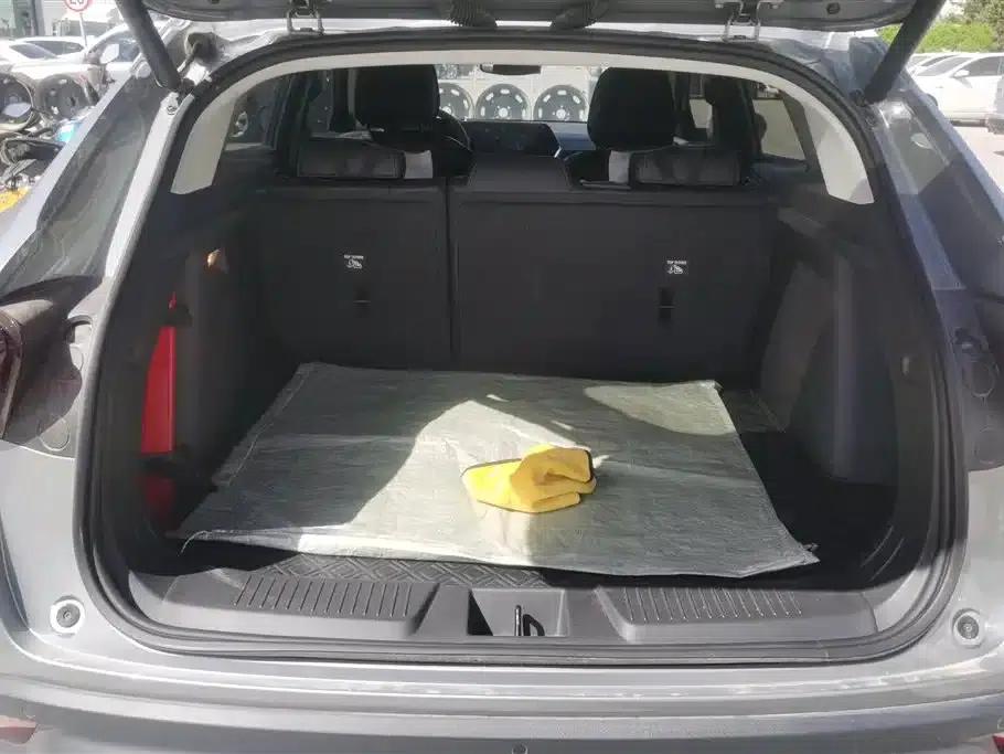 Xingmailo 2022 1.5T CVT Trendy Smart Edition — миниатюра 4