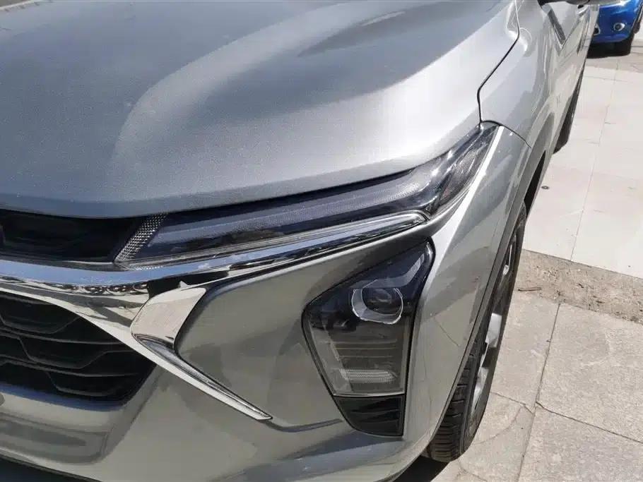 Xingmailo 2022 1.5T CVT Trendy Smart Edition — миниатюра 5