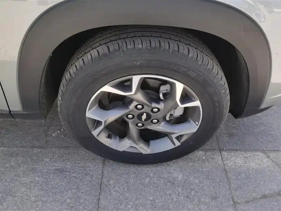 Xingmailo 2022 1.5T CVT Trendy Smart Edition — миниатюра 6