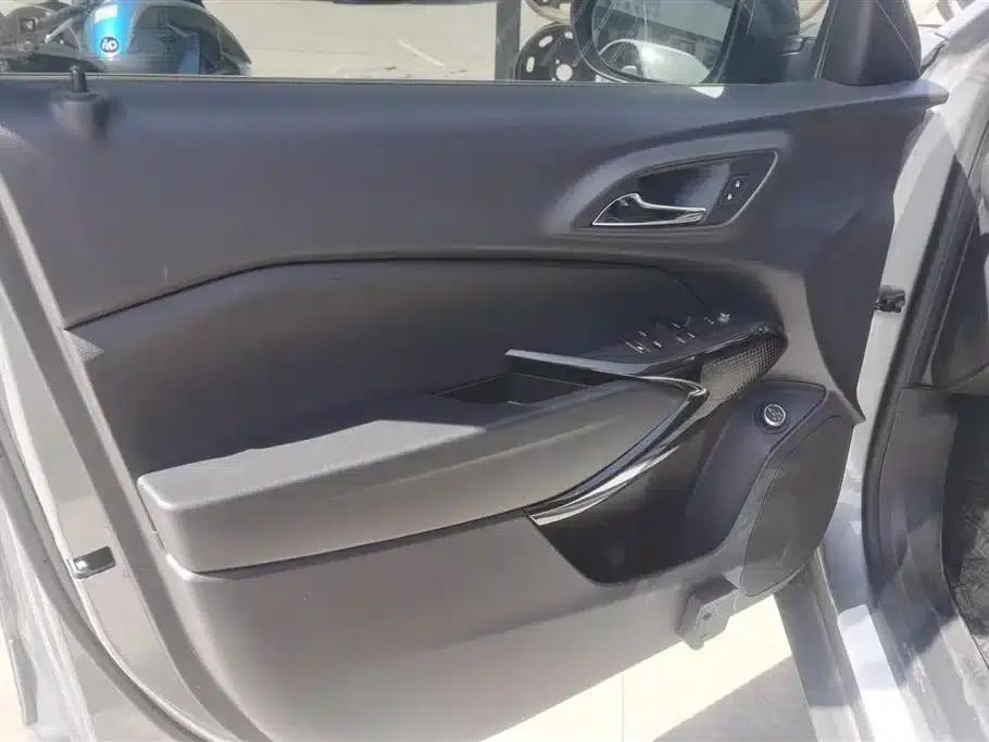 Xingmailo 2022 1.5T CVT Trendy Smart Edition — миниатюра 7