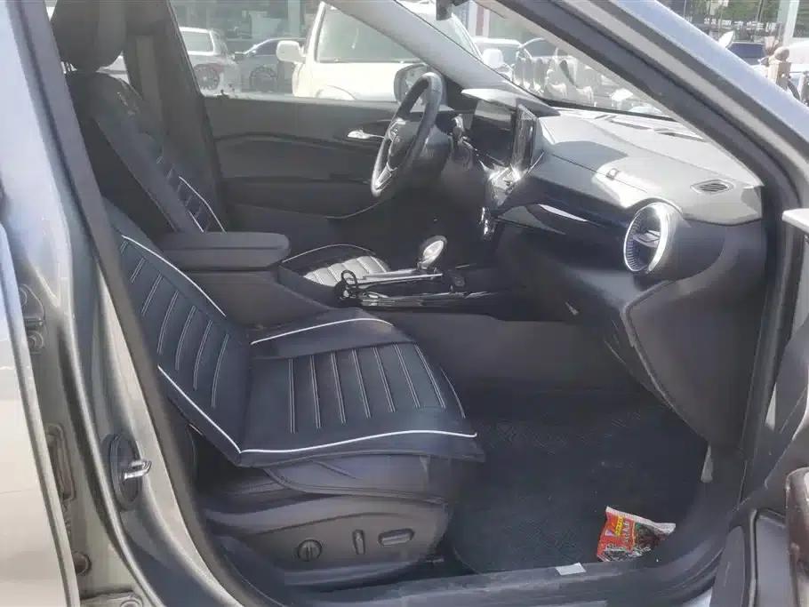 Xingmailo 2022 1.5T CVT Trendy Smart Edition — миниатюра 8