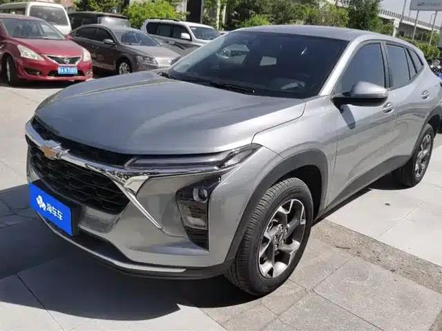 Xingmailo 2022 1.5T CVT Trendy Smart Edition