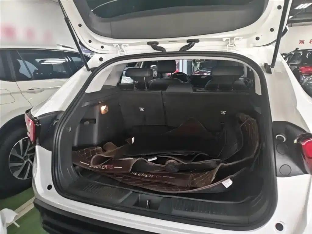 Xingmailo 2022 1.5T CVT Trend Edition — миниатюра 19