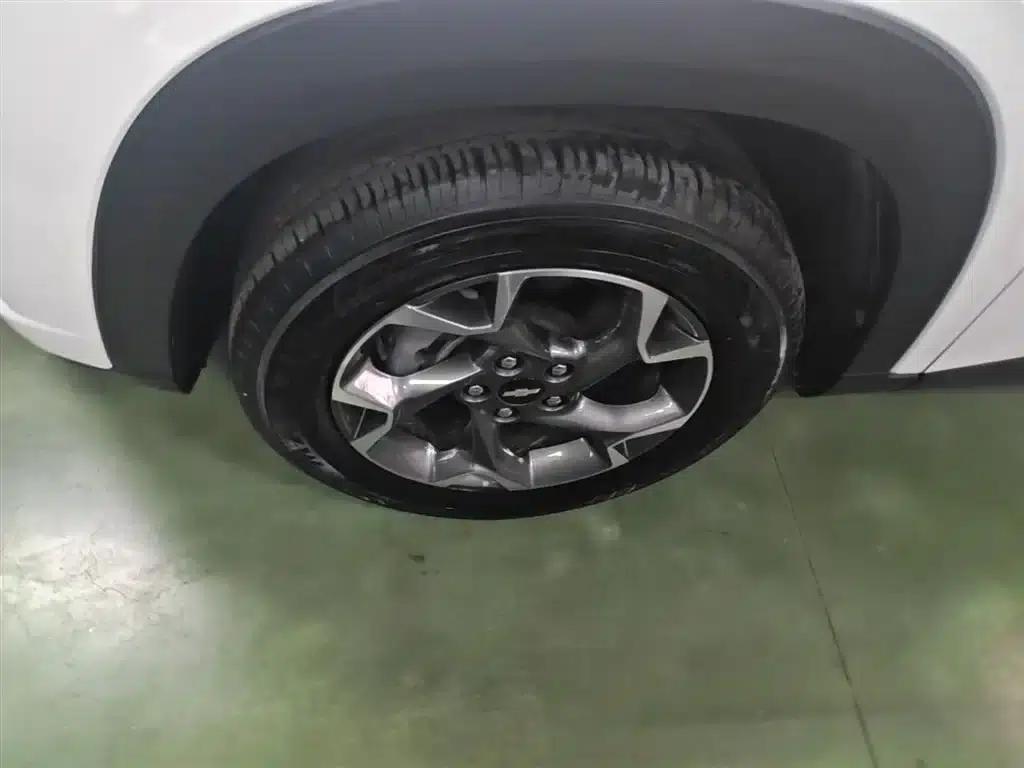 Xingmailo 2022 1.5T CVT Trend Edition — миниатюра 23