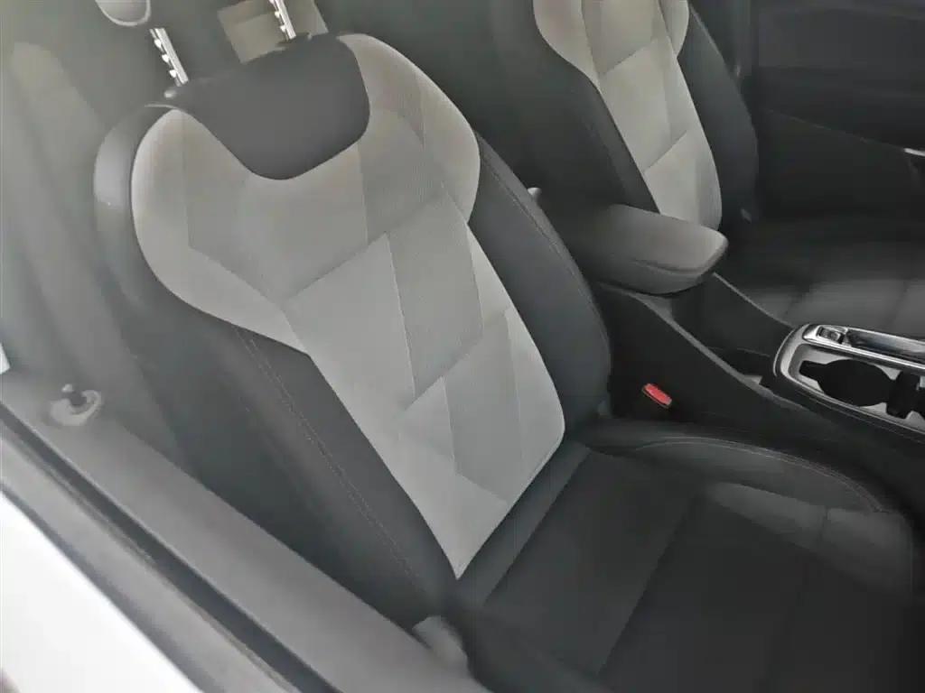 Xingmailo 2022 1.5T CVT Trend Edition — миниатюра 25