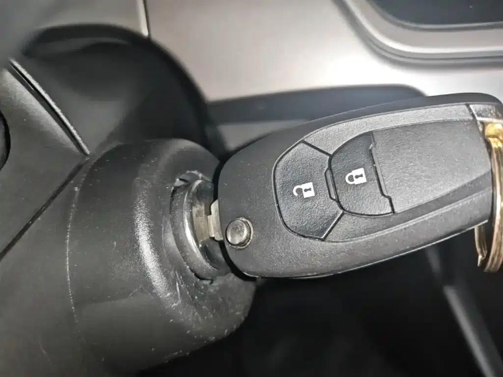 Xingmailo 2022 1.5T CVT Trend Edition — миниатюра 9