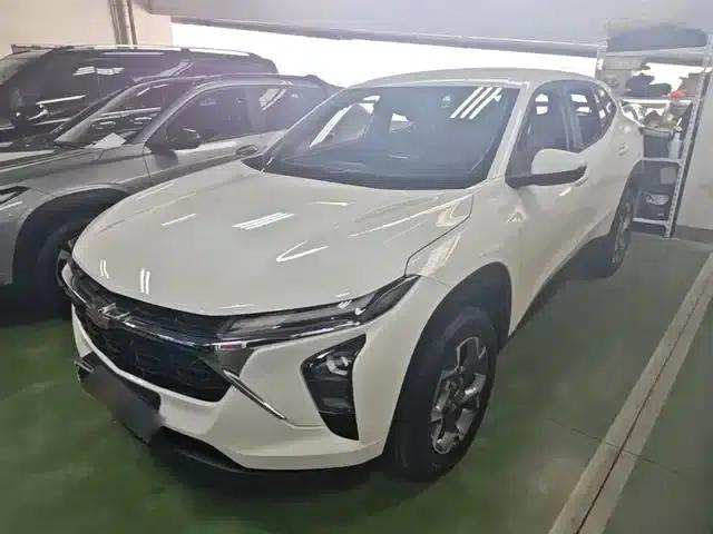 Xingmailo 2022 1.5T CVT Trend Edition