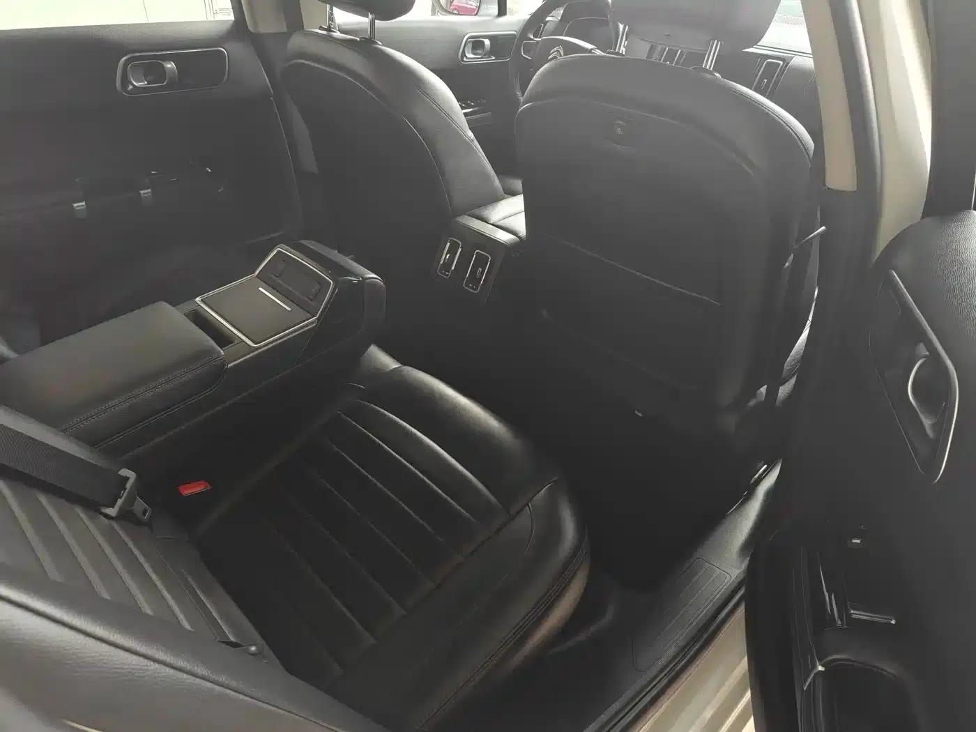 Citroën C6 2017 380THP Luxury — миниатюра 11