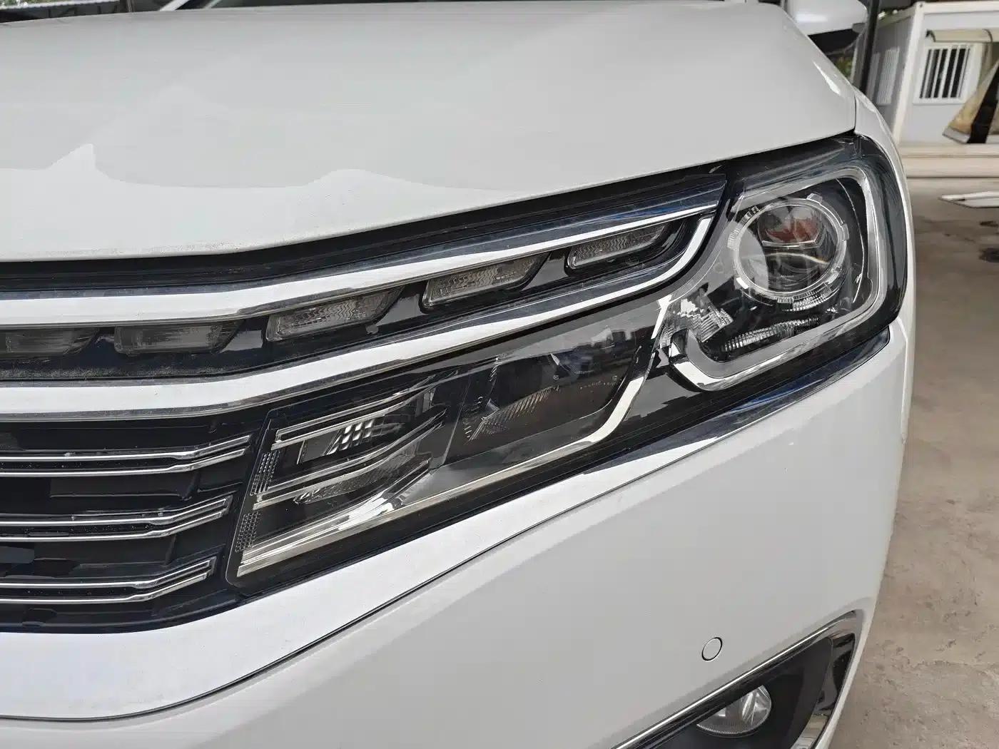 Citroën C6 2017 380THP Luxury — миниатюра 4