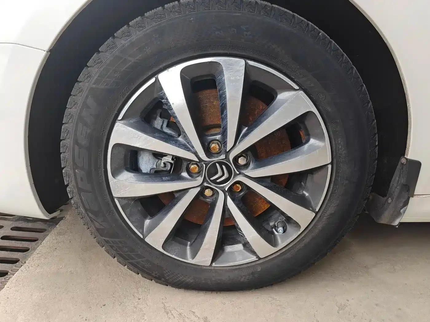 Citroën C6 2017 380THP Luxury — миниатюра 5