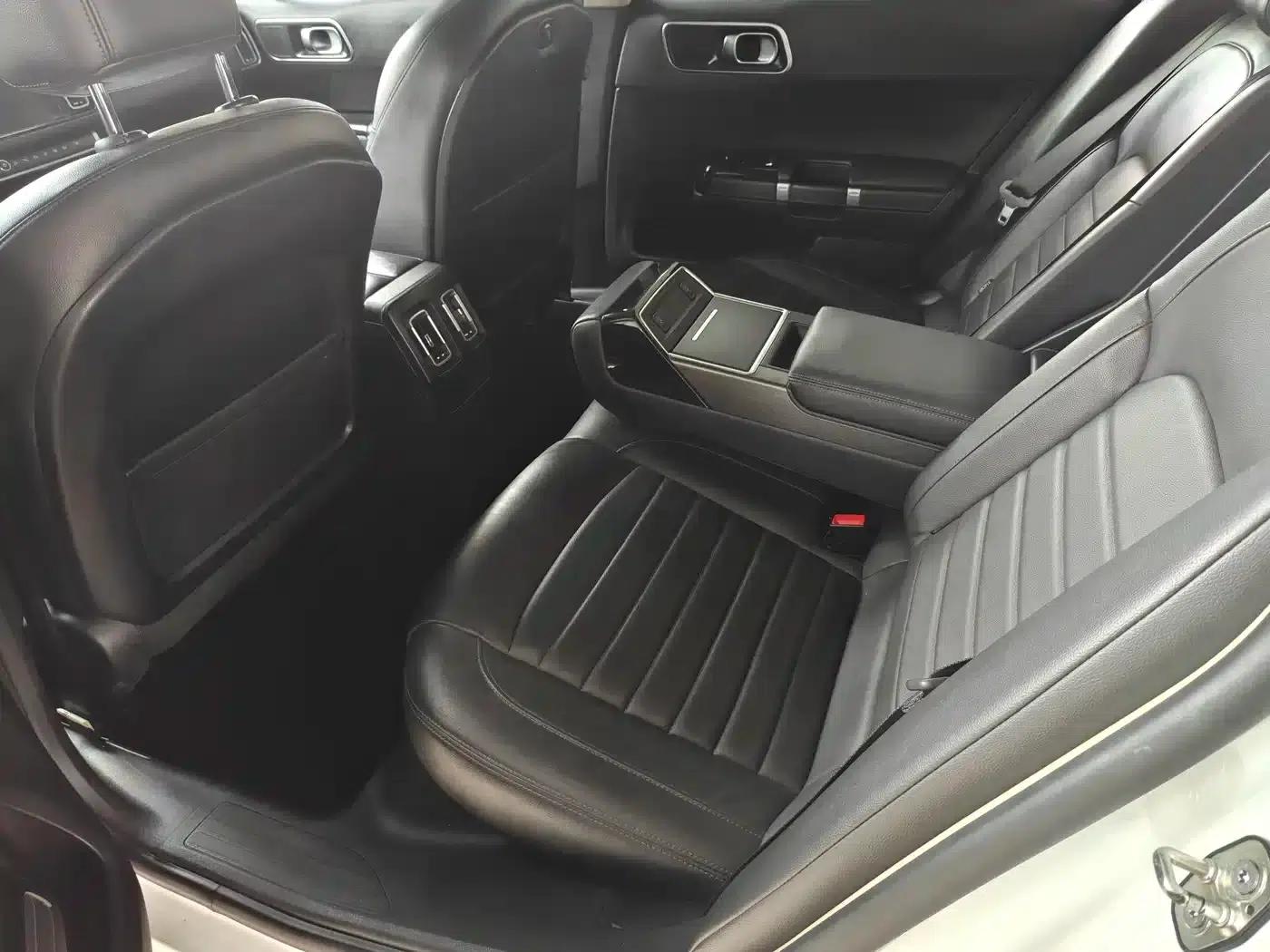 Citroën C6 2017 380THP Luxury — миниатюра 9