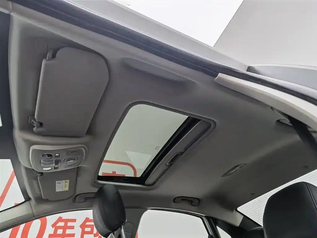 Citroën C4 2018 1.6L Manual Deluxe — миниатюра 14
