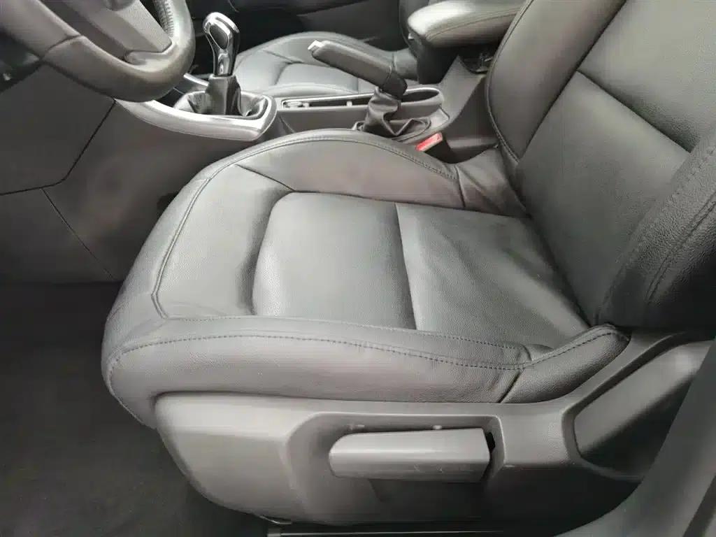 Citroën C4 2018 1.6L Manual Deluxe — миниатюра 20