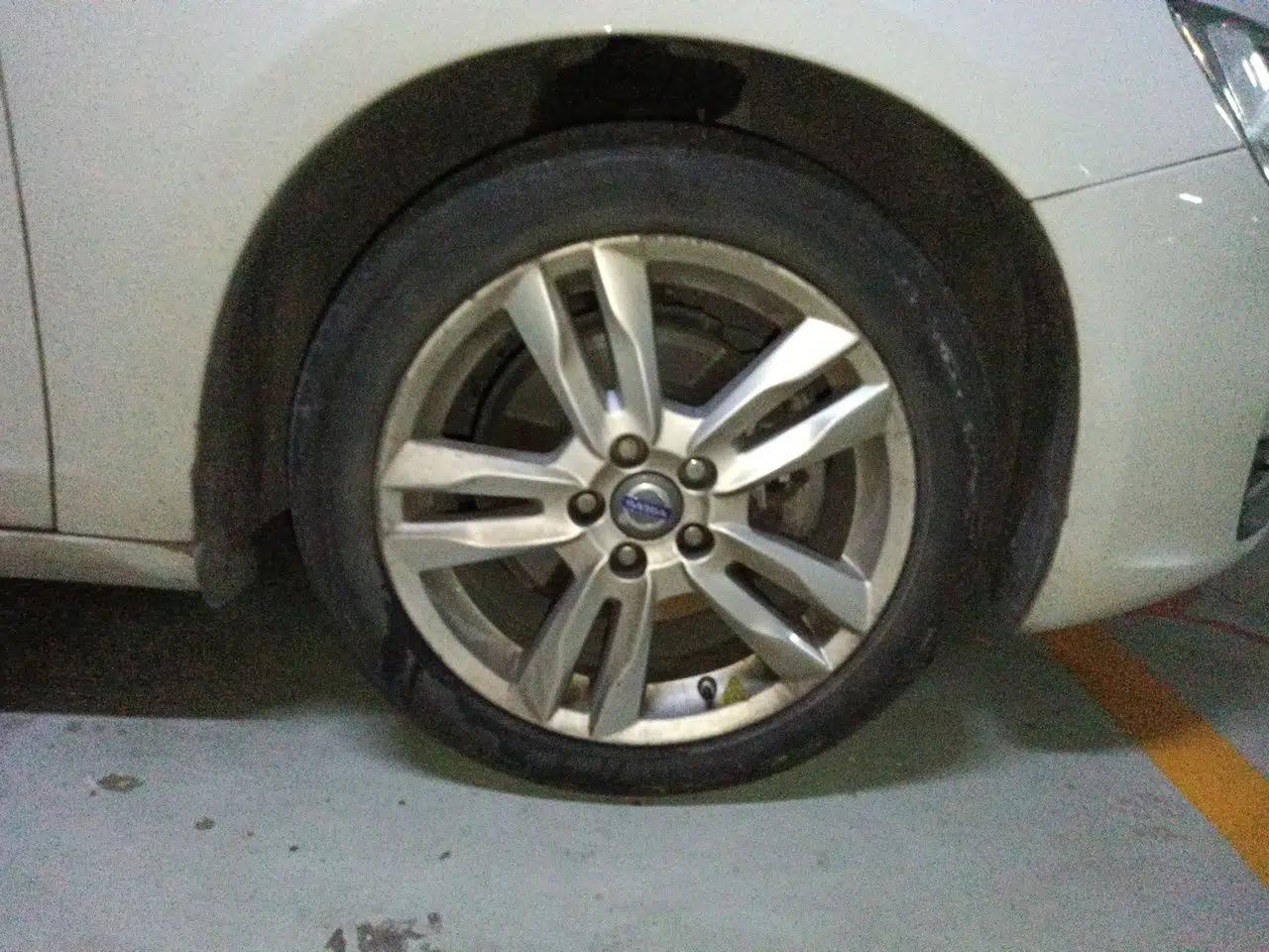 Volvo V60 2013 T5 Zhiya Edition — миниатюра 8