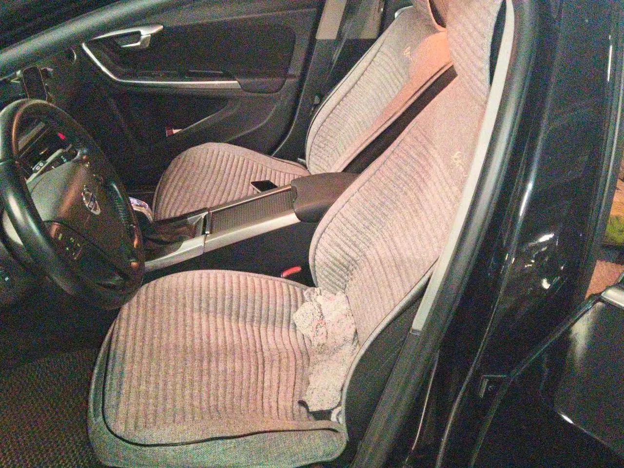 Volvo V60 2013 T5 Smart Edition — миниатюра 16