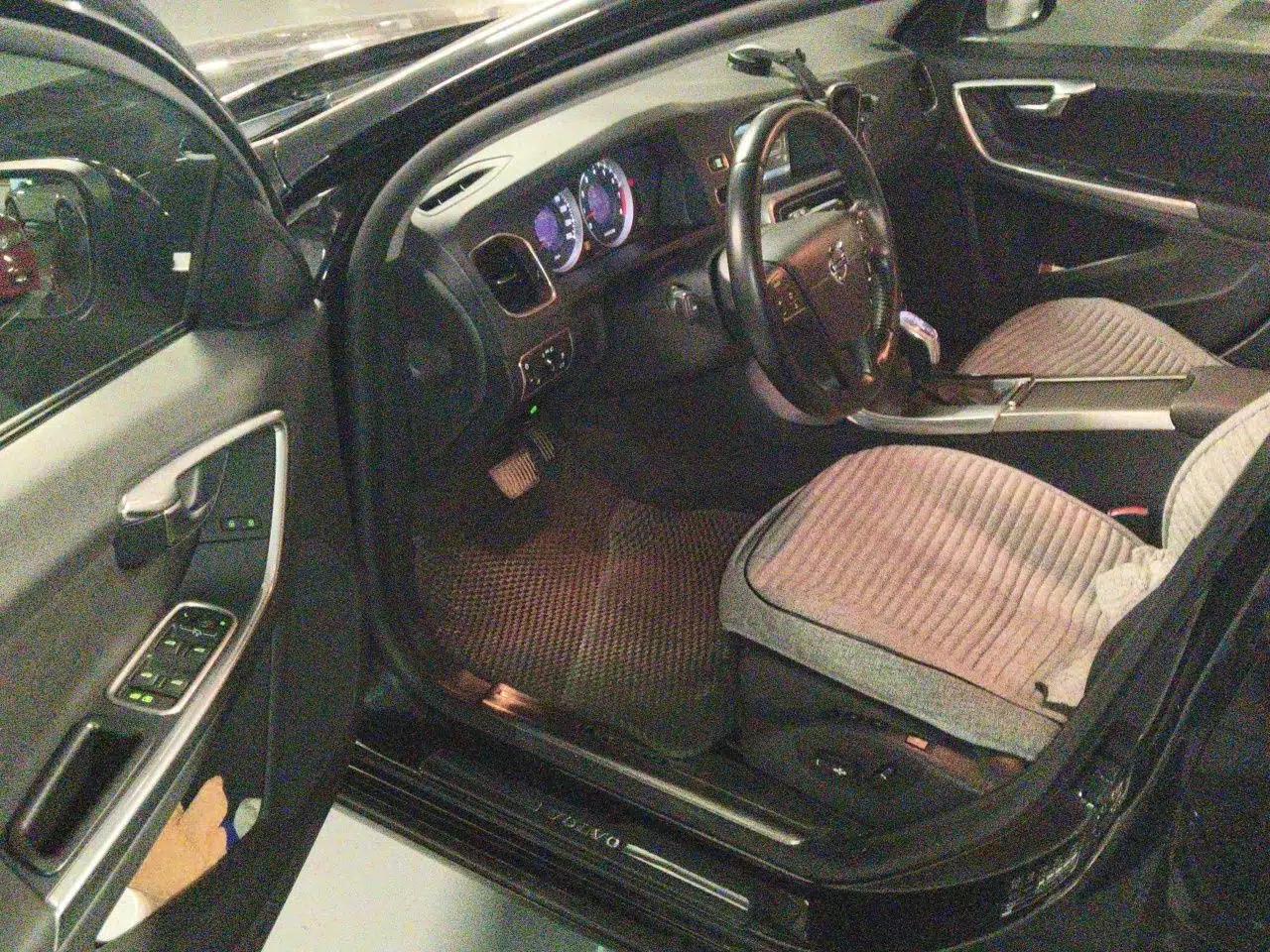 Volvo V60 2013 T5 Smart Edition — миниатюра 17