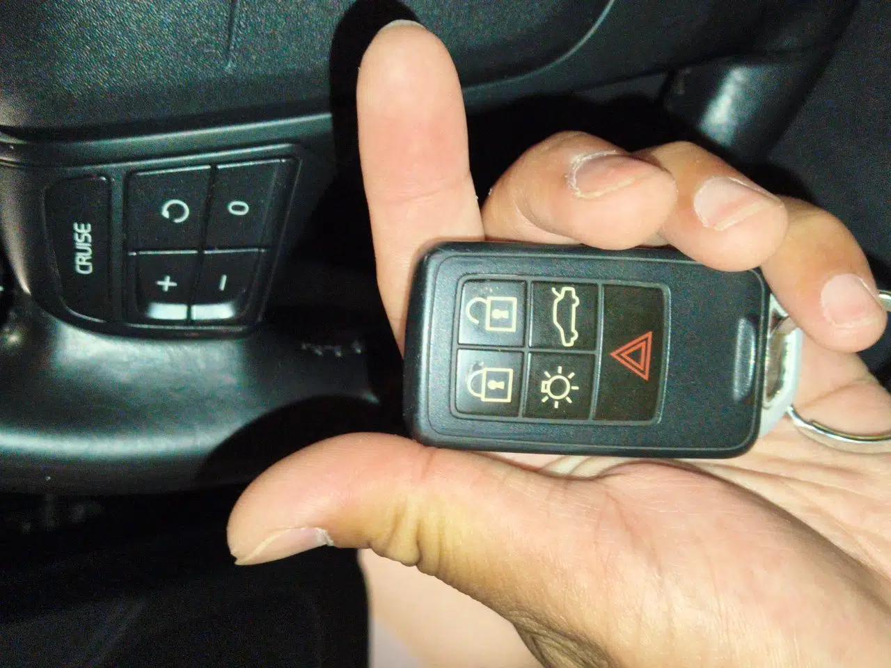 Volvo V60 2013 T5 Smart Edition — миниатюра 9