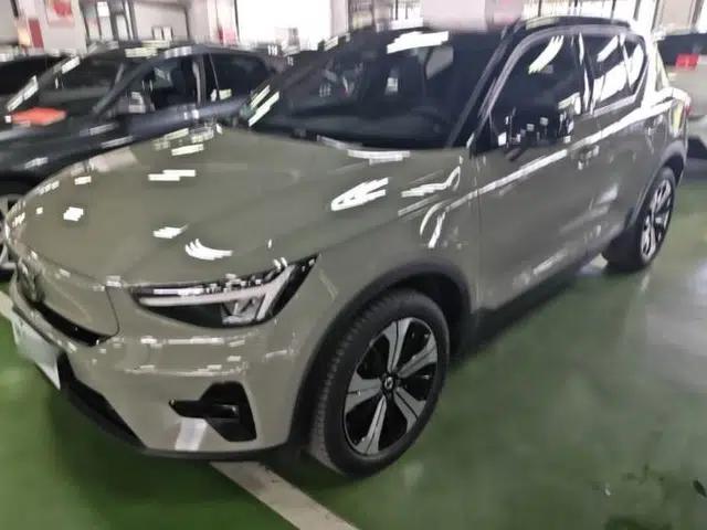 Volvo XC40 New Energy 2023 Long-Range Version