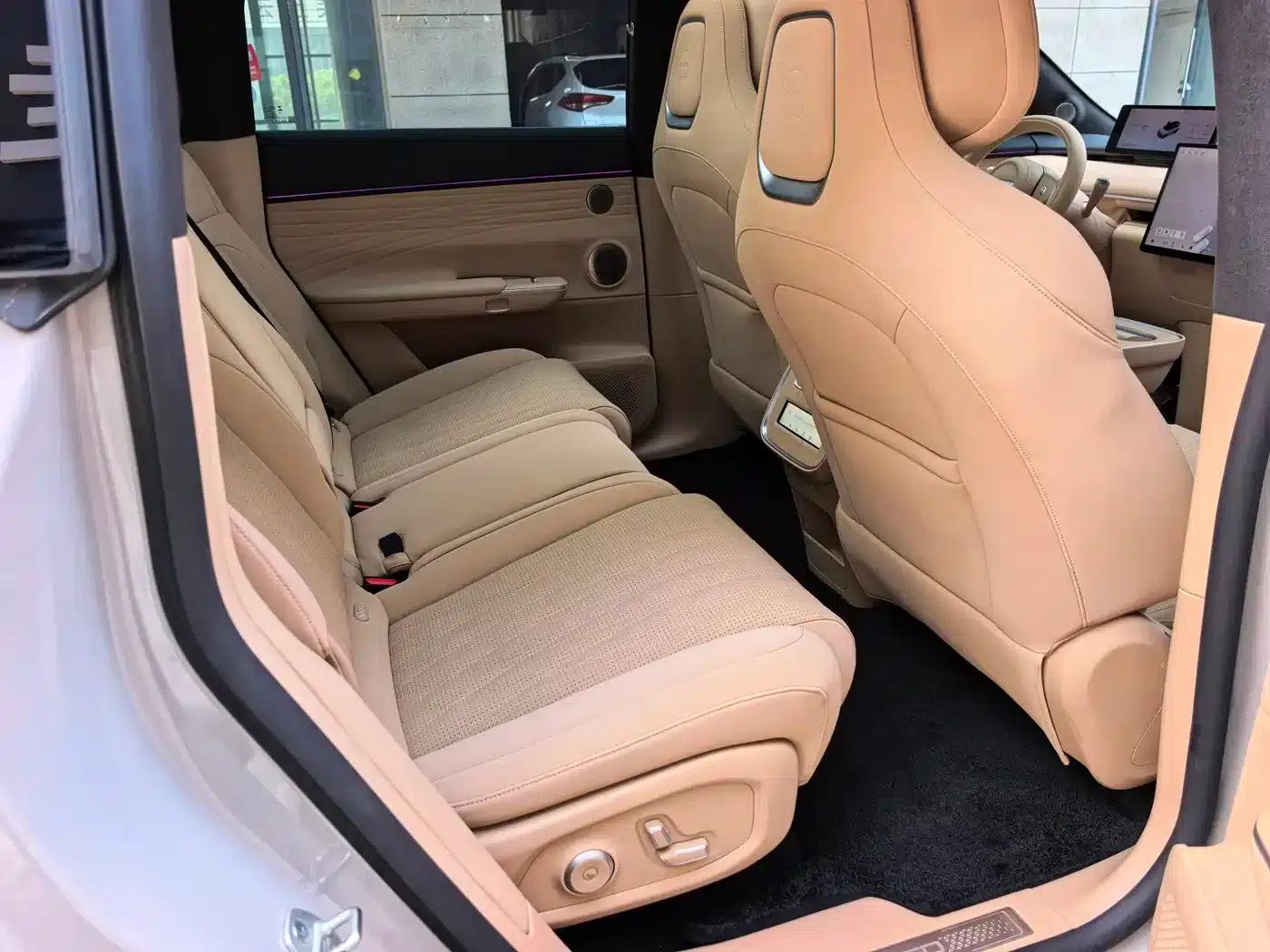 Star Era ET 2024 Extended Range 240 Ultra 4WD — миниатюра 11