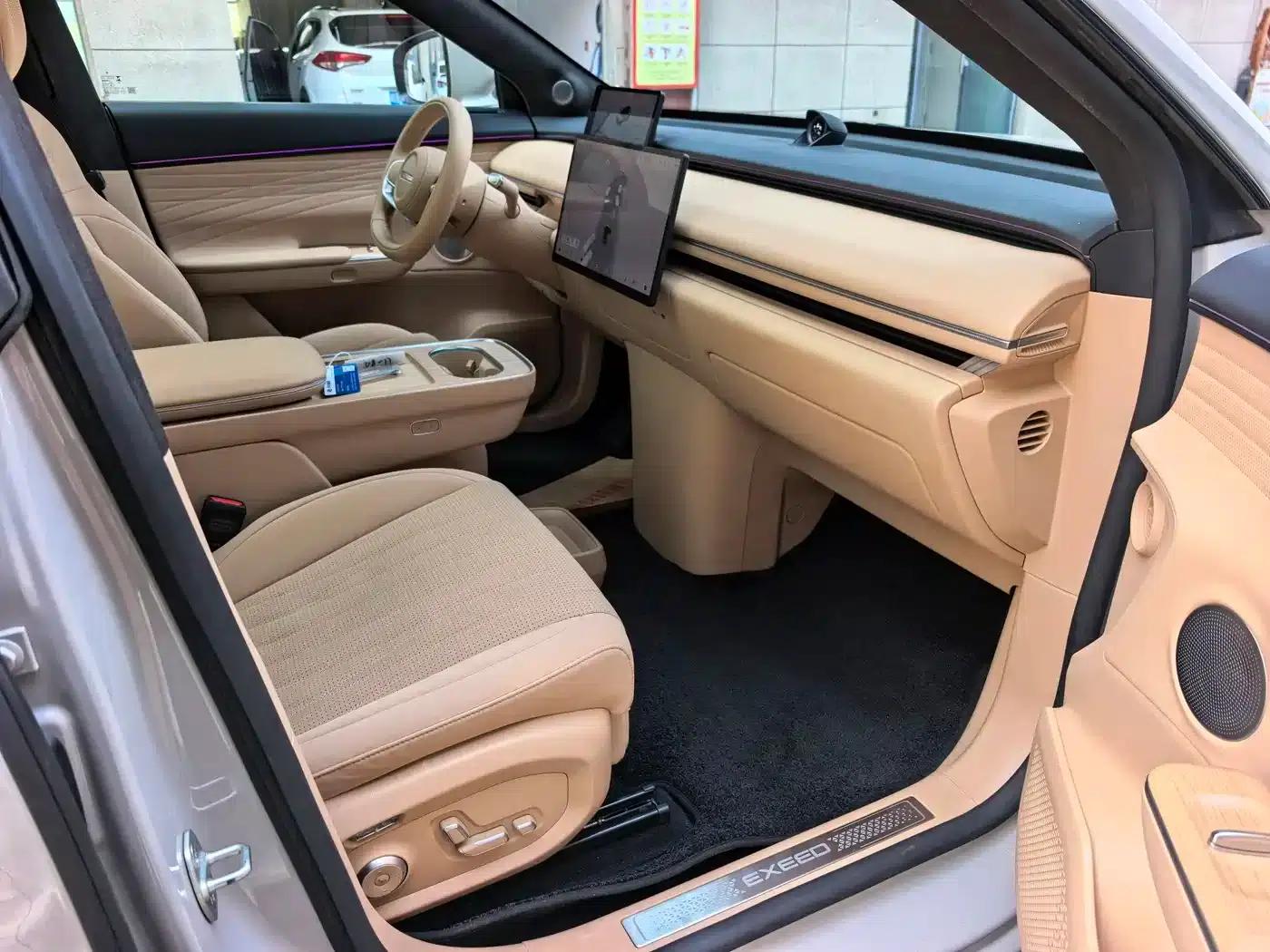 Star Era ET 2024 Extended Range 240 Ultra 4WD — миниатюра 12