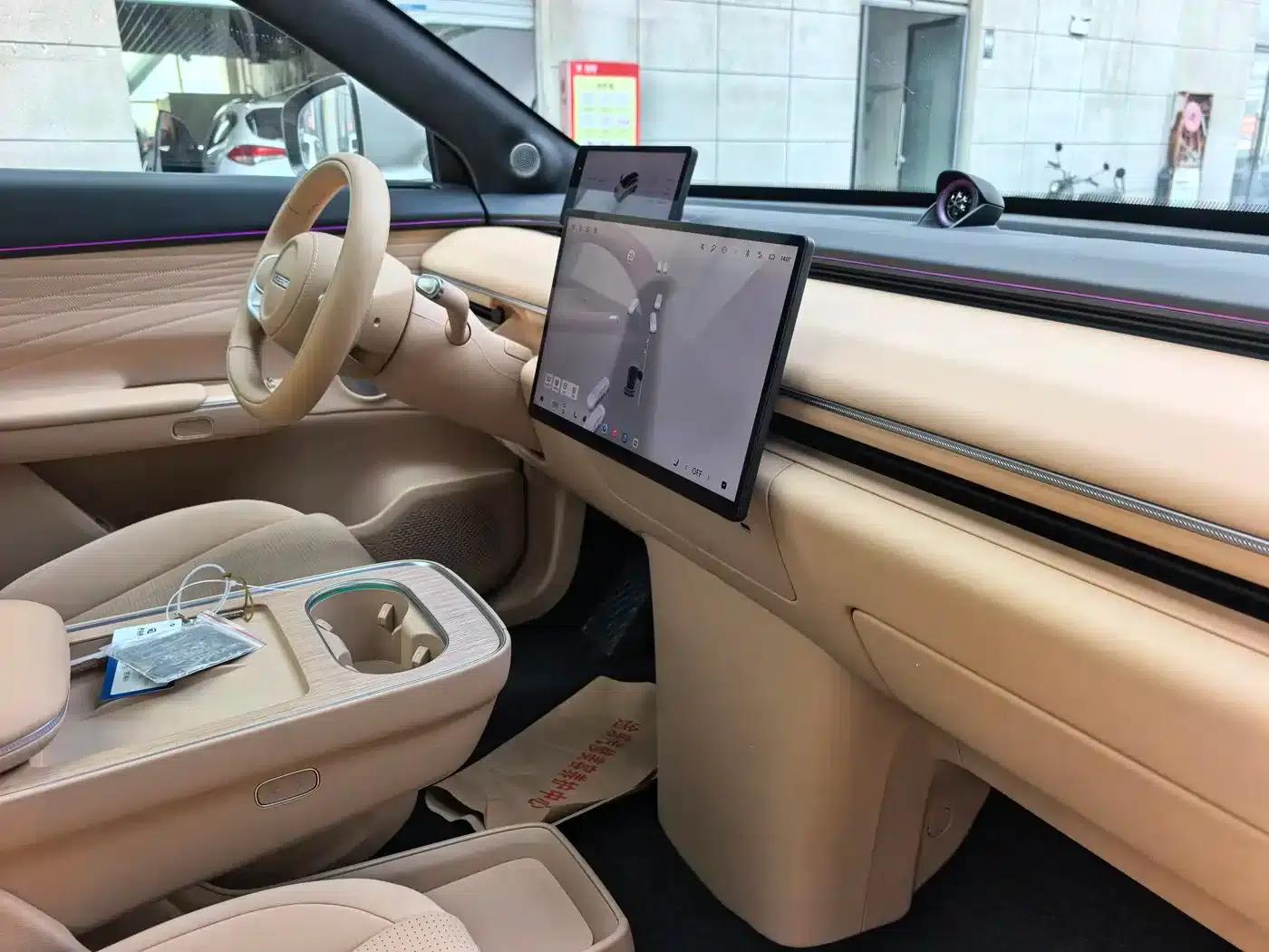 Star Era ET 2024 Extended Range 240 Ultra 4WD — миниатюра 13
