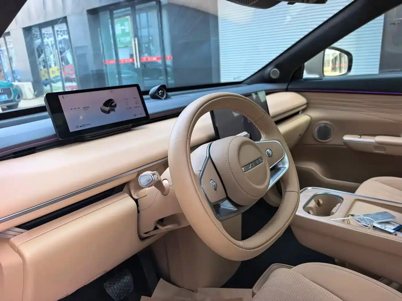 Star Era ET 2024 Extended Range 240 Ultra 4WD — миниатюра 14