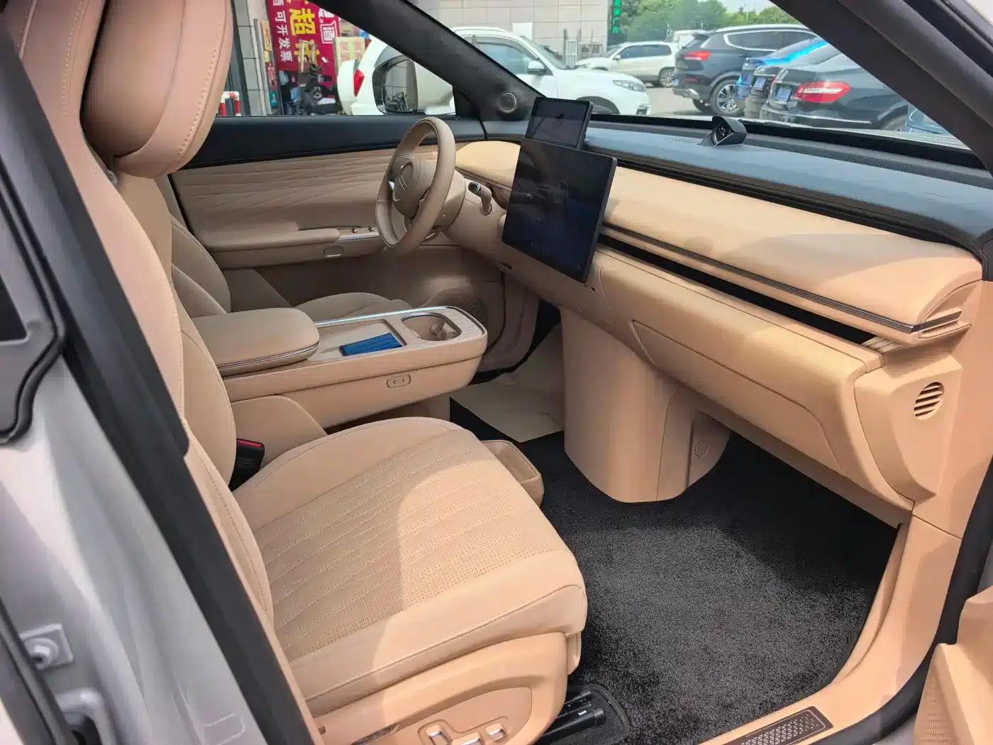 Star Era ET 2024 Extended Range 240 Ultra 4WD — миниатюра 16