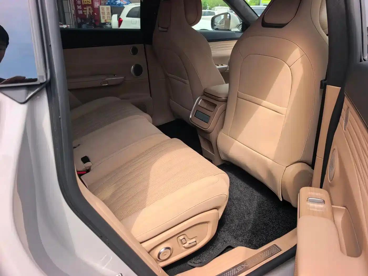 Star Era ET 2024 Extended Range 240 Ultra 4WD — миниатюра 17