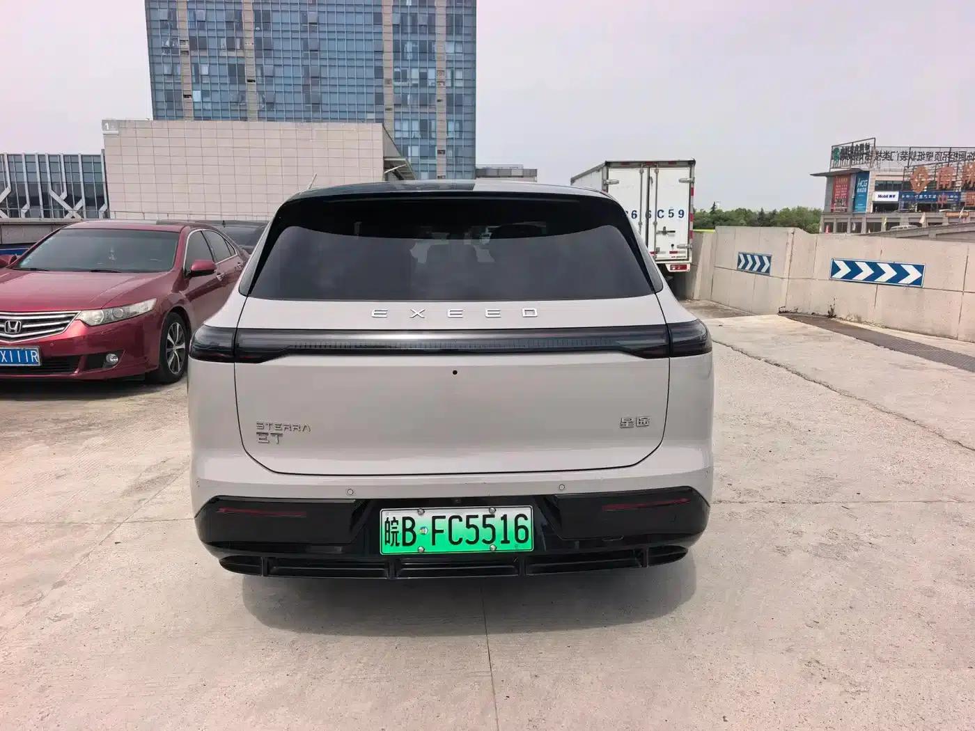 Star Era ET 2024 Extended Range 240 Ultra 4WD — миниатюра 5