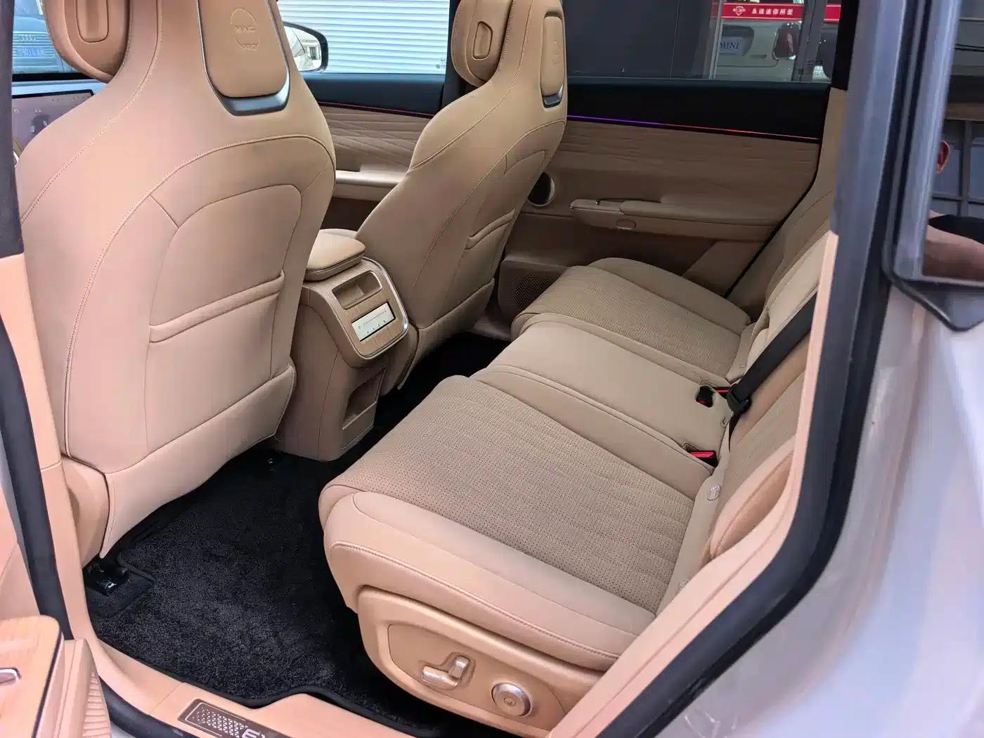 Star Era ET 2024 Extended Range 240 Ultra 4WD — миниатюра 8