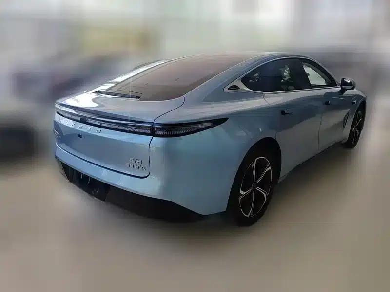 Star Era ES 2024 Max Long Range Edition — миниатюра 2