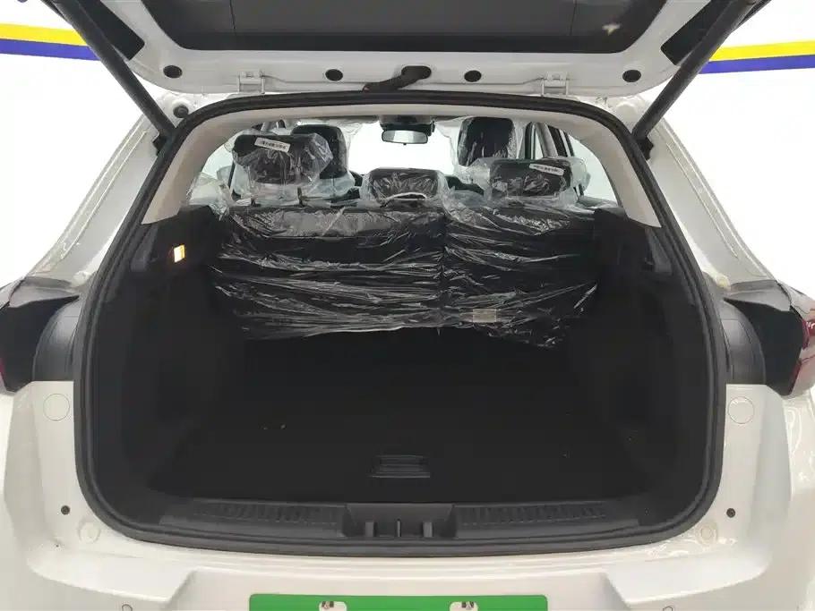 Exeed C-DM 2022 1.5TCI-DHT 105KM Wind Chaser Edition — миниатюра 4