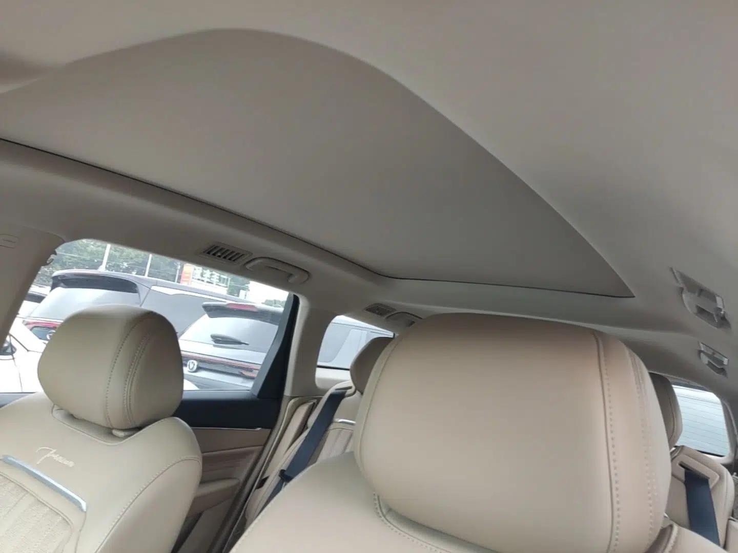 Wuling Victory 2023 2.0L DHT Luxury Edition — миниатюра 21