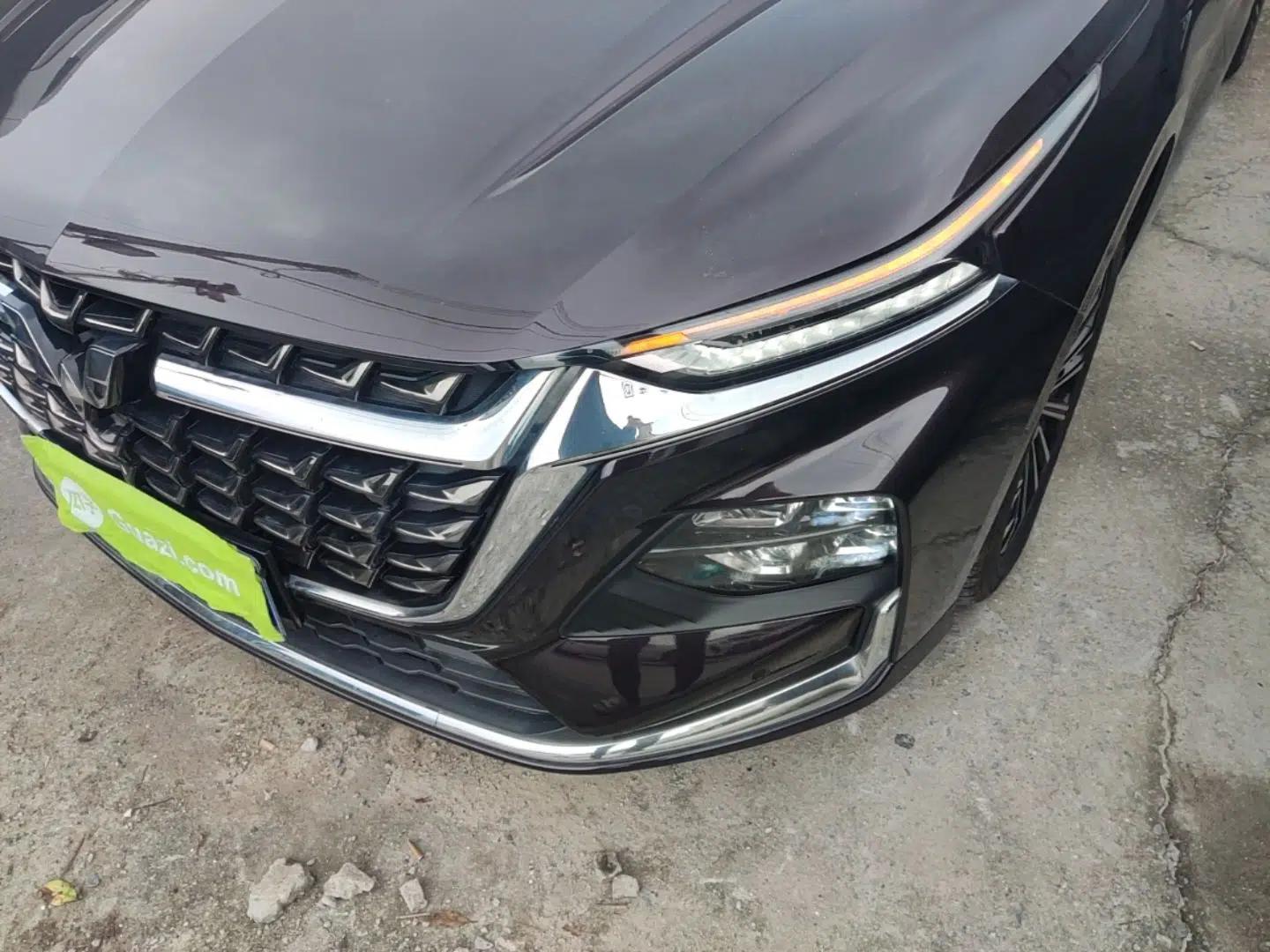 Wuling Victory 2023 2.0L DHT Luxury Edition — миниатюра 9