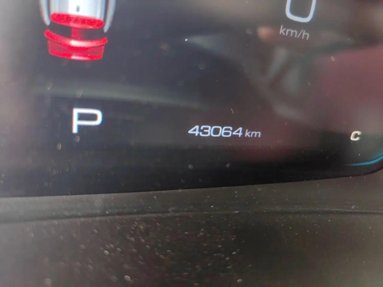 Wuling Victory 2020 1.5T CVT Luxury Model — миниатюра 13